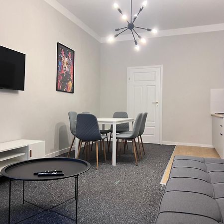 Ga Apartments Krakow Luaran gambar