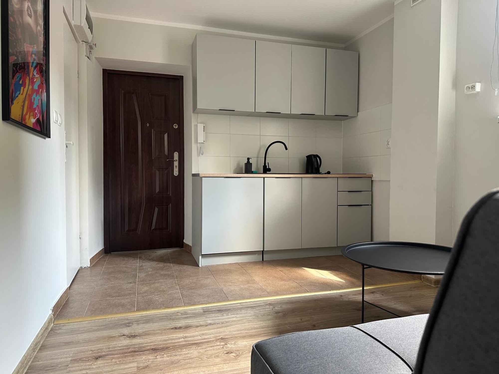 Ga Apartments Krakow Luaran gambar