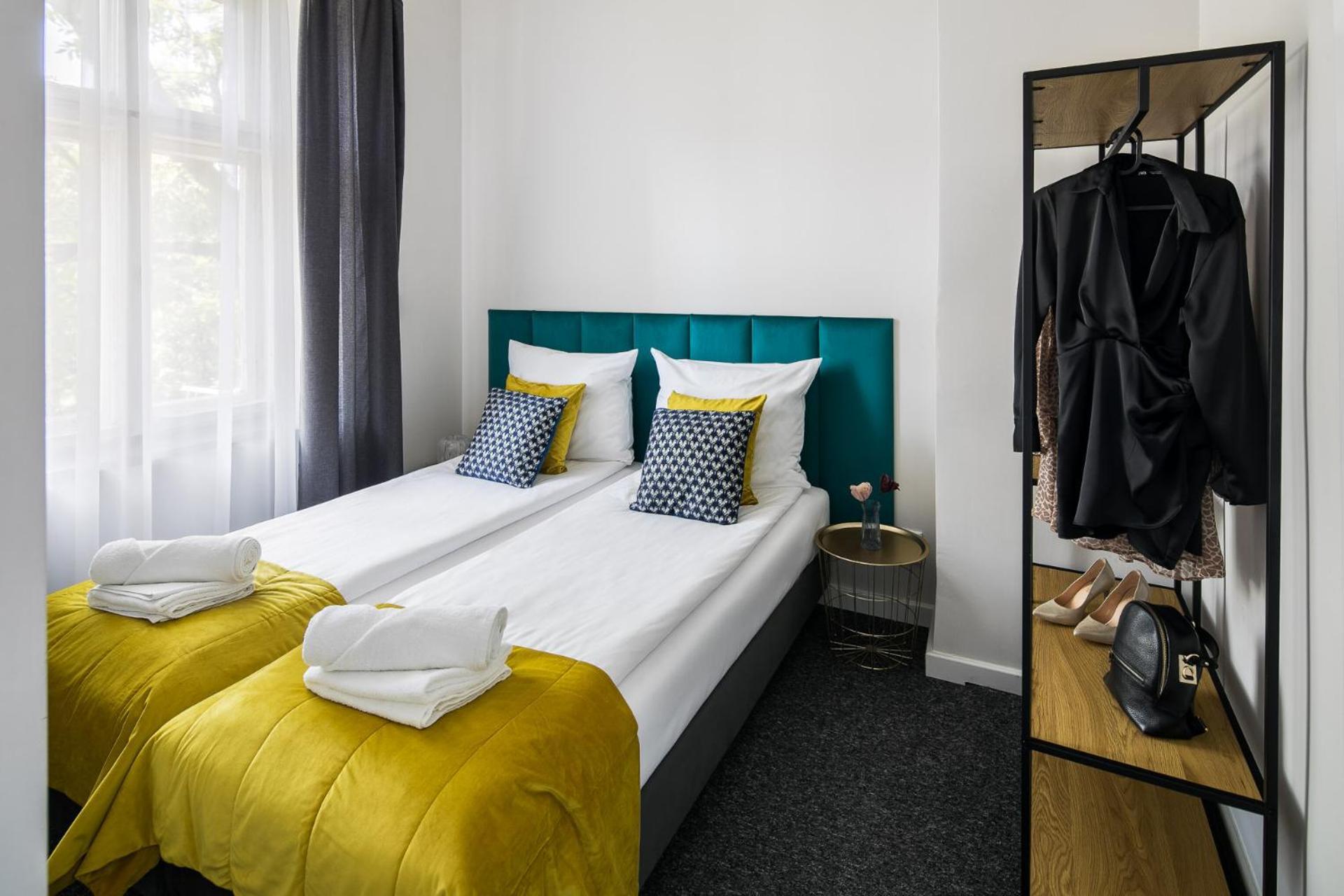 Ga Apartments Krakow Luaran gambar