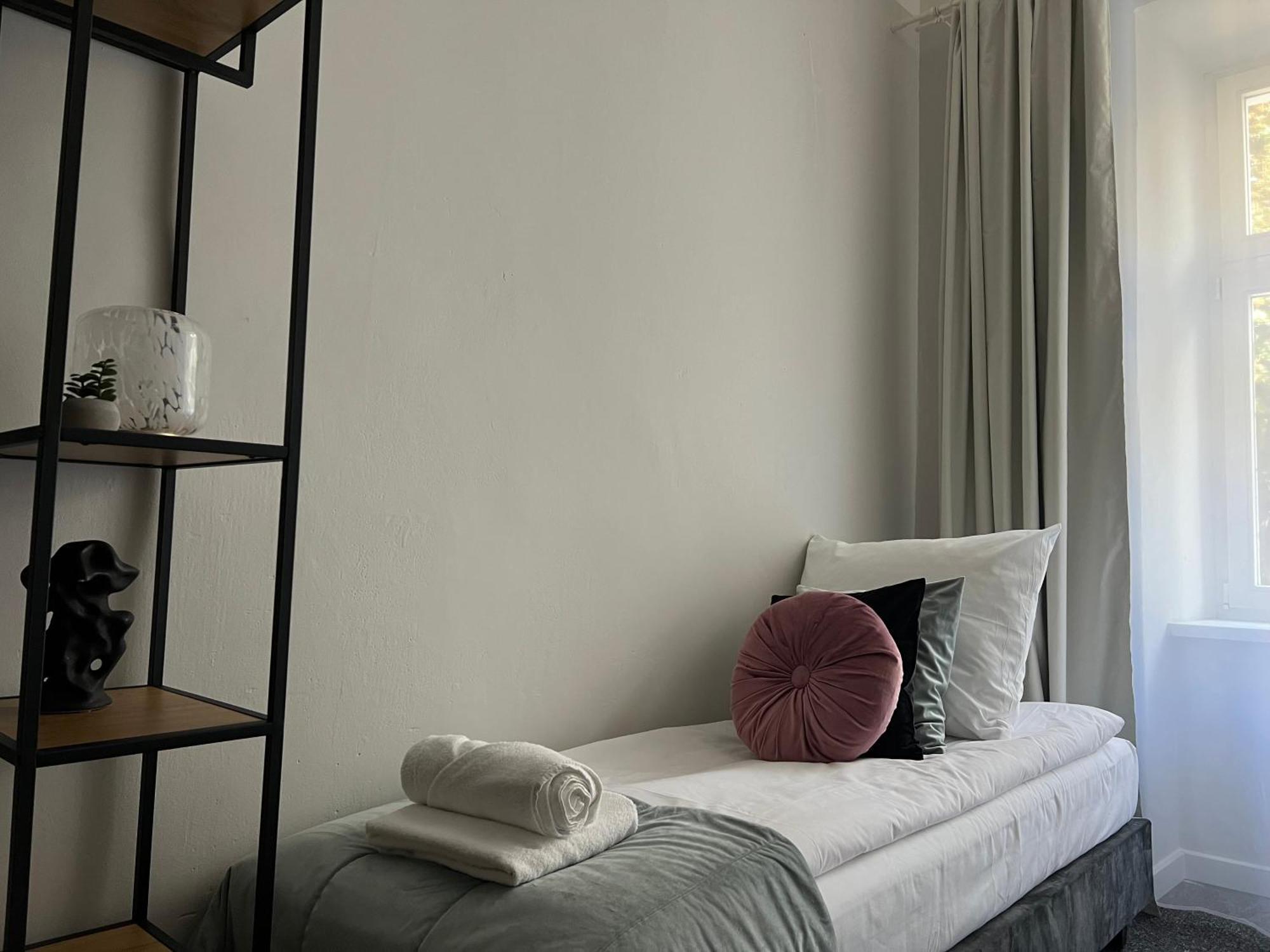 Ga Apartments Krakow Luaran gambar