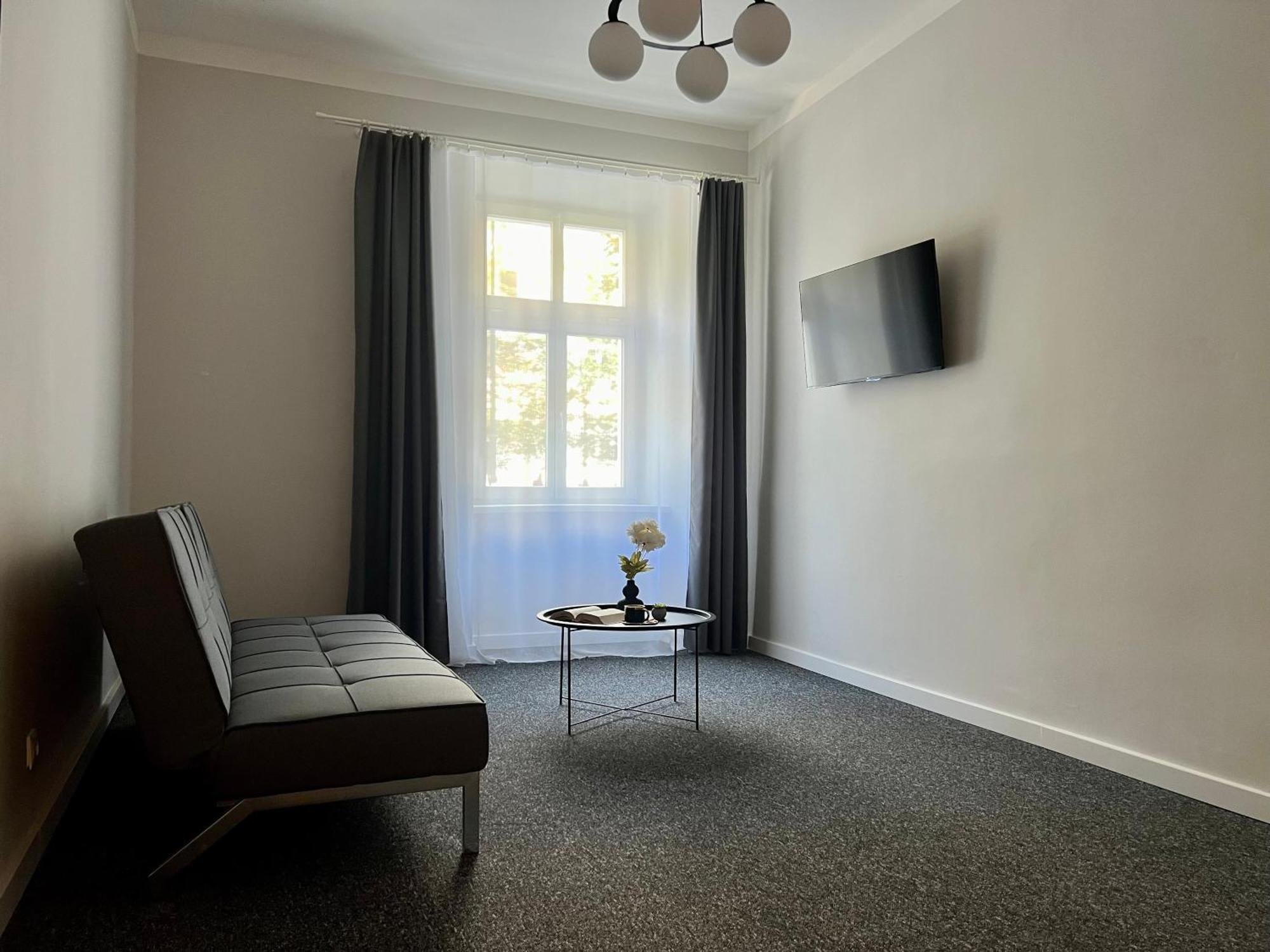 Ga Apartments Krakow Luaran gambar